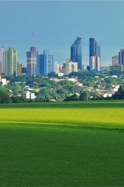 Cascavel que eu amo